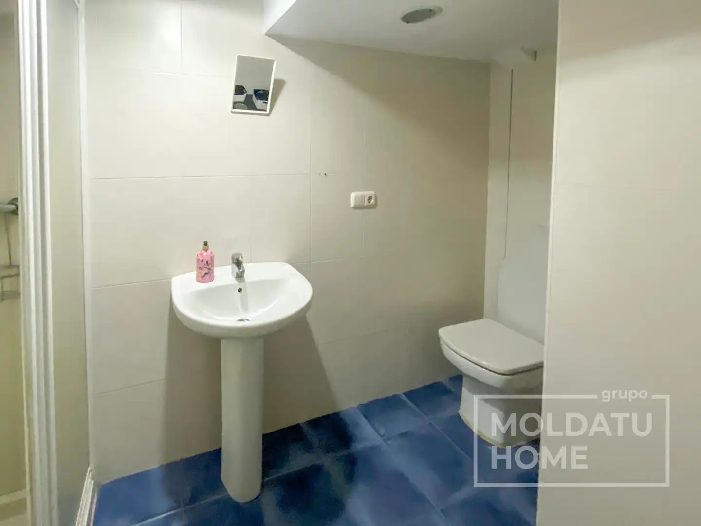 Baño de Piso en venta en Donostia - San Sebastián  con Trastero