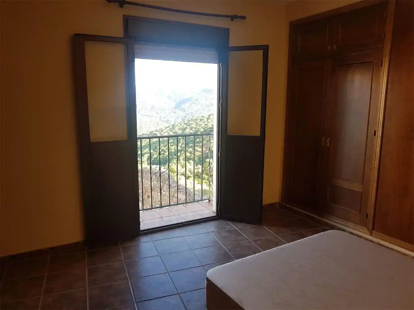 Habitación de Casa o chalet en venta en Cartajima