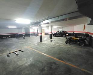 Parking of Garage for sale in  Albacete Capital