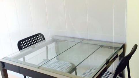 Foto 5 de Àtic en venda a Moriscos, Salamanca