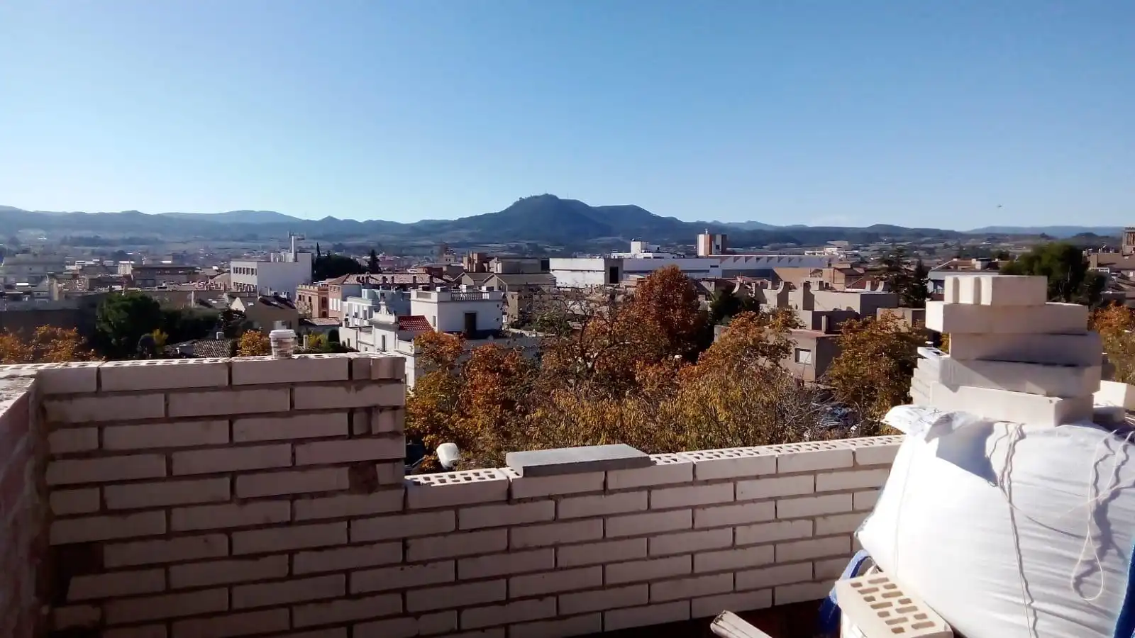 Dúplex amb ascensor en venda a El Poble Sec, imagen 3