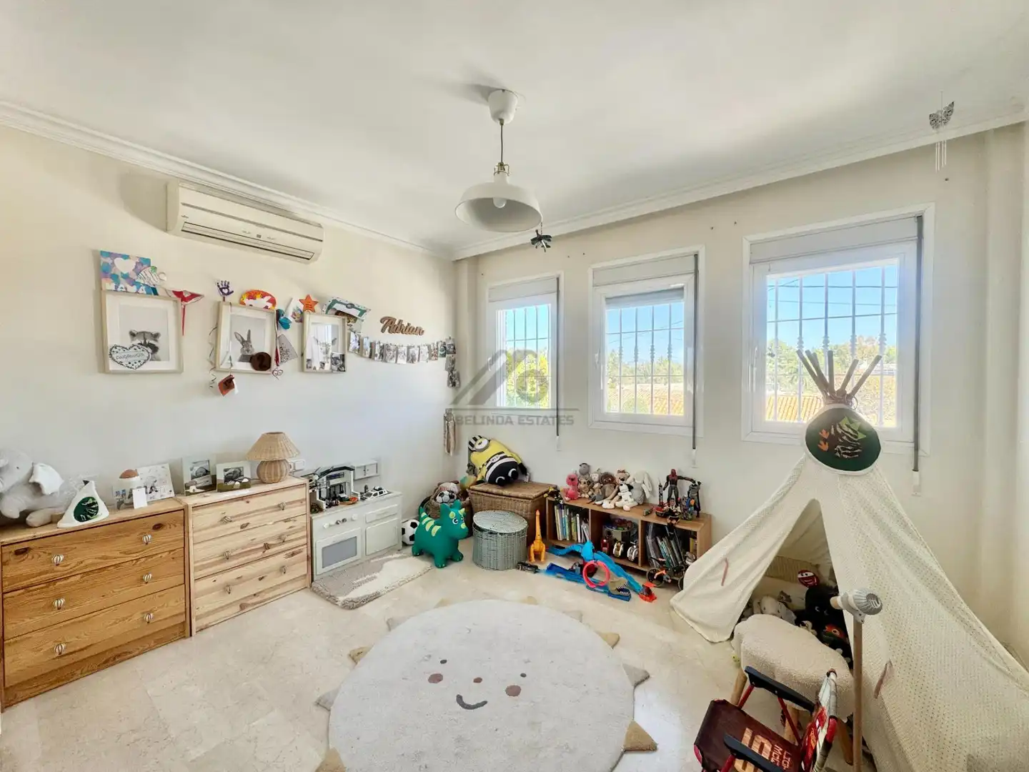 Houses for sale in El Pinar- Palacio de Congresos