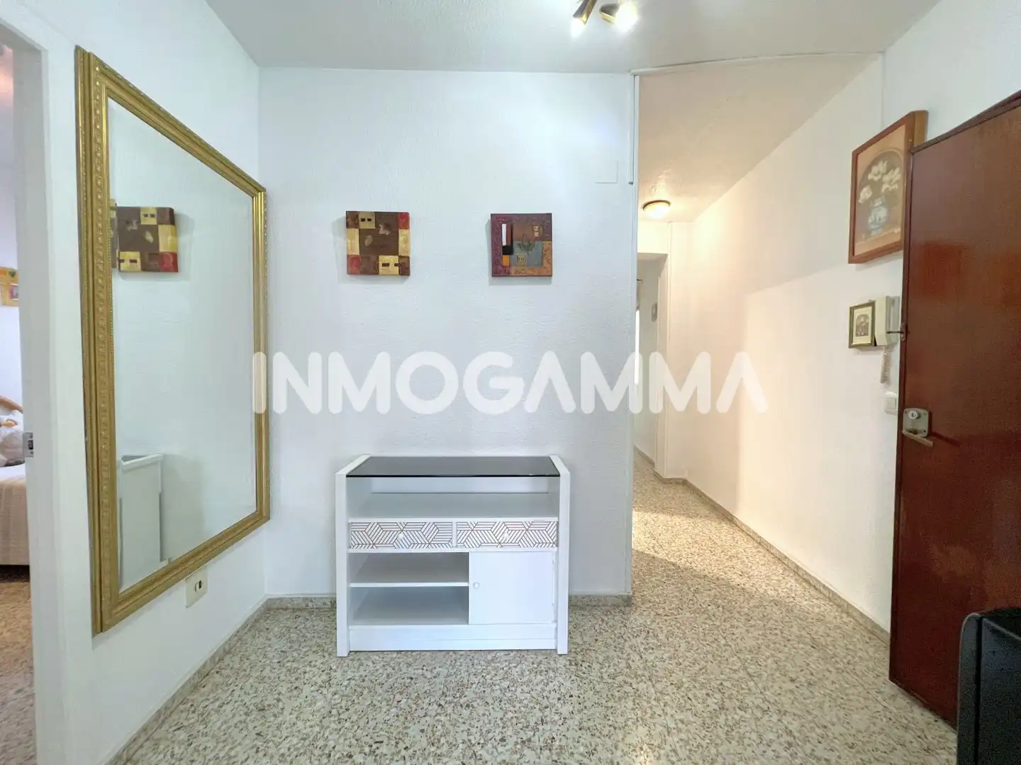 Wohnung zur Miete in Plaza Elíptica - República Argentina