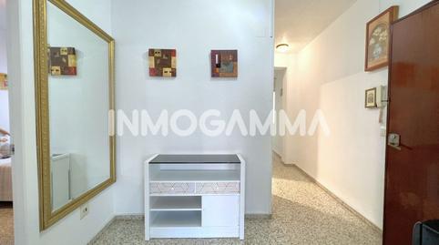 Photo 2 of Flat to rent in Plaza Elíptica - República Argentina, Valencia