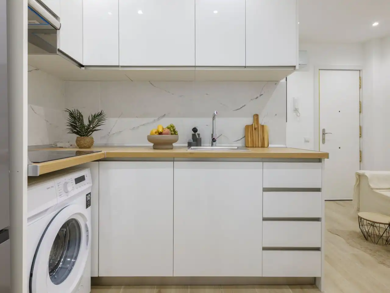 Flat for sale in Pico Cejo 4, imagen 7