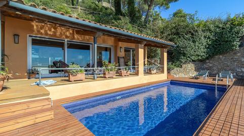 Photo 4 of House or chalet for sale in Petunies, Fornells - Aiguablava, Begur