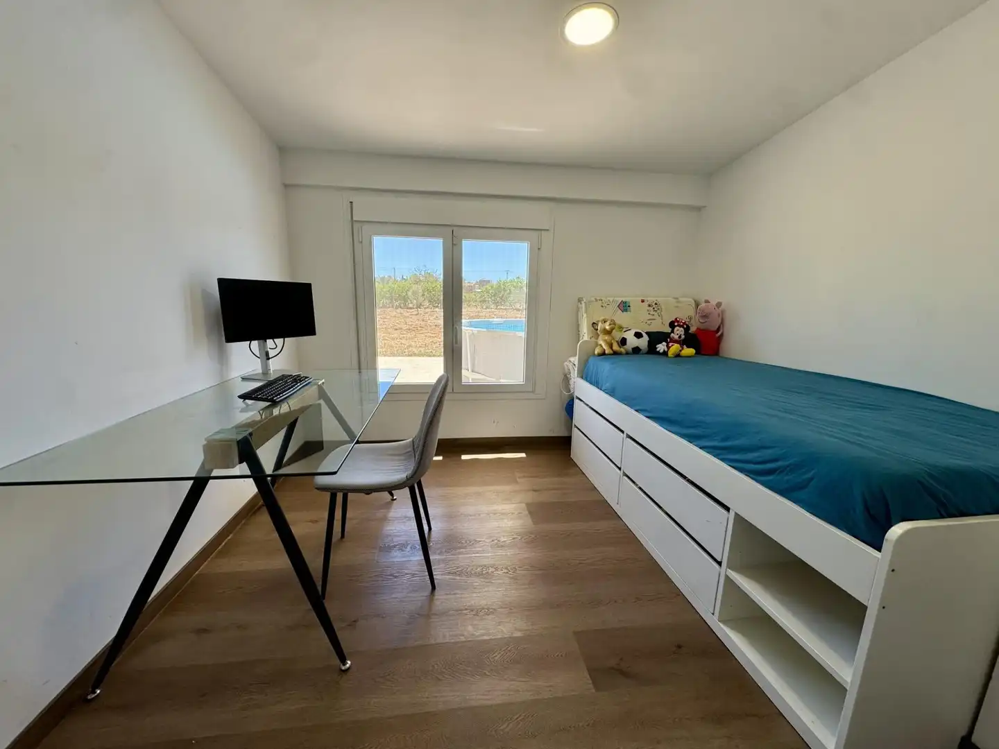 Houses for sale in Campos, Zona Rústica - Interior