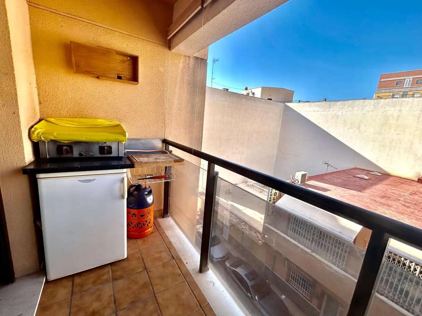 Piso en venta en Calle Sierra Almagrera, 20, El Parador de las Hortichuelas