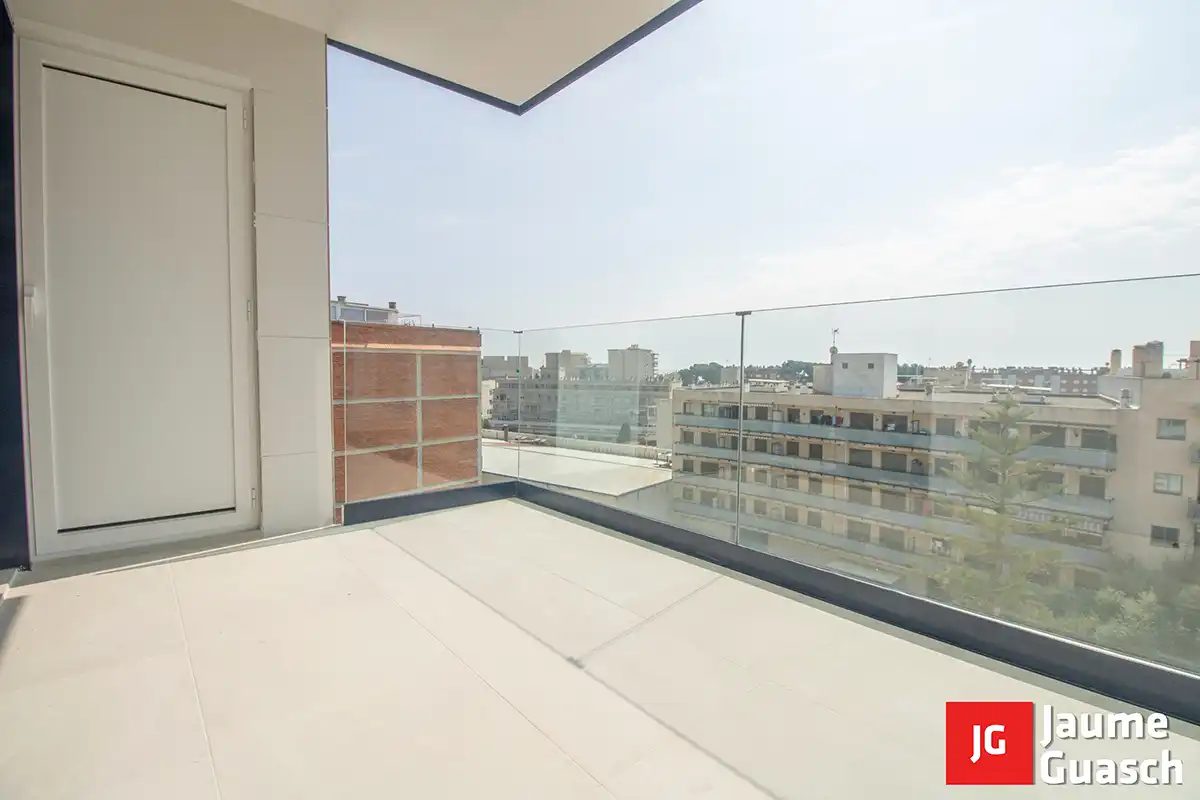 Terrassa de Àtic en venda en Torredembarra amb Calefacció, Parquet i Terrassa