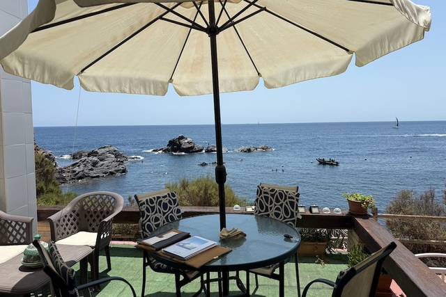 Casa-chalet en Venta en Calle Punta Sabinar C. Palos, 26 en Cabo de Palos