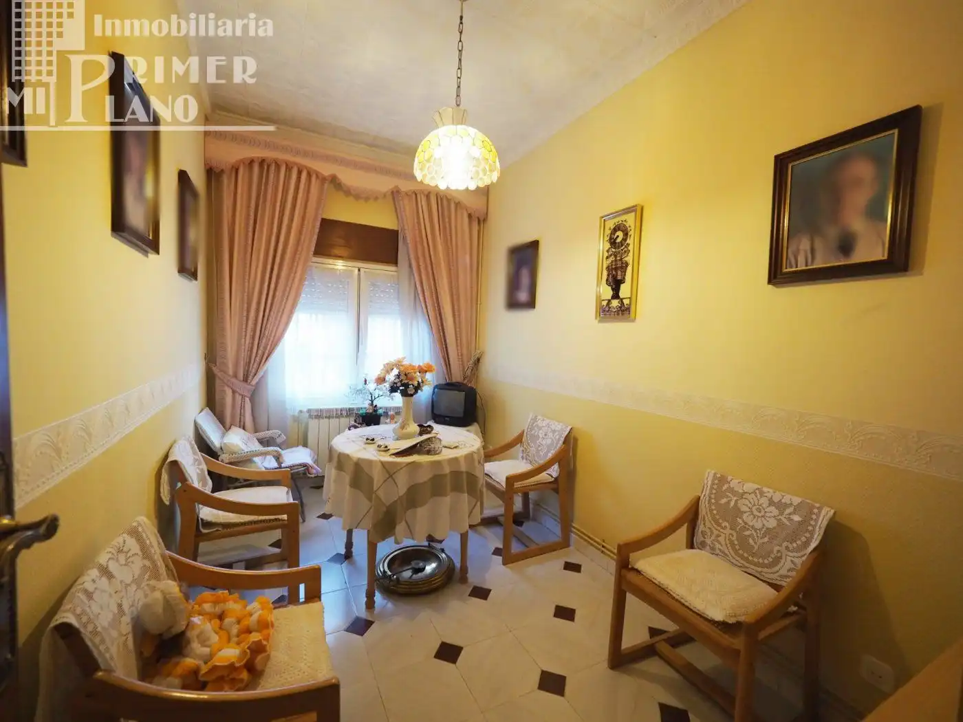 Casa con terraza en venta en Tomelloso, imagen 23