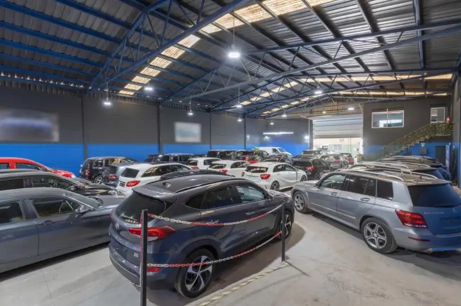 Nave industrielle à vendre à Carretera Carretera Pinos Puente, imagen 12