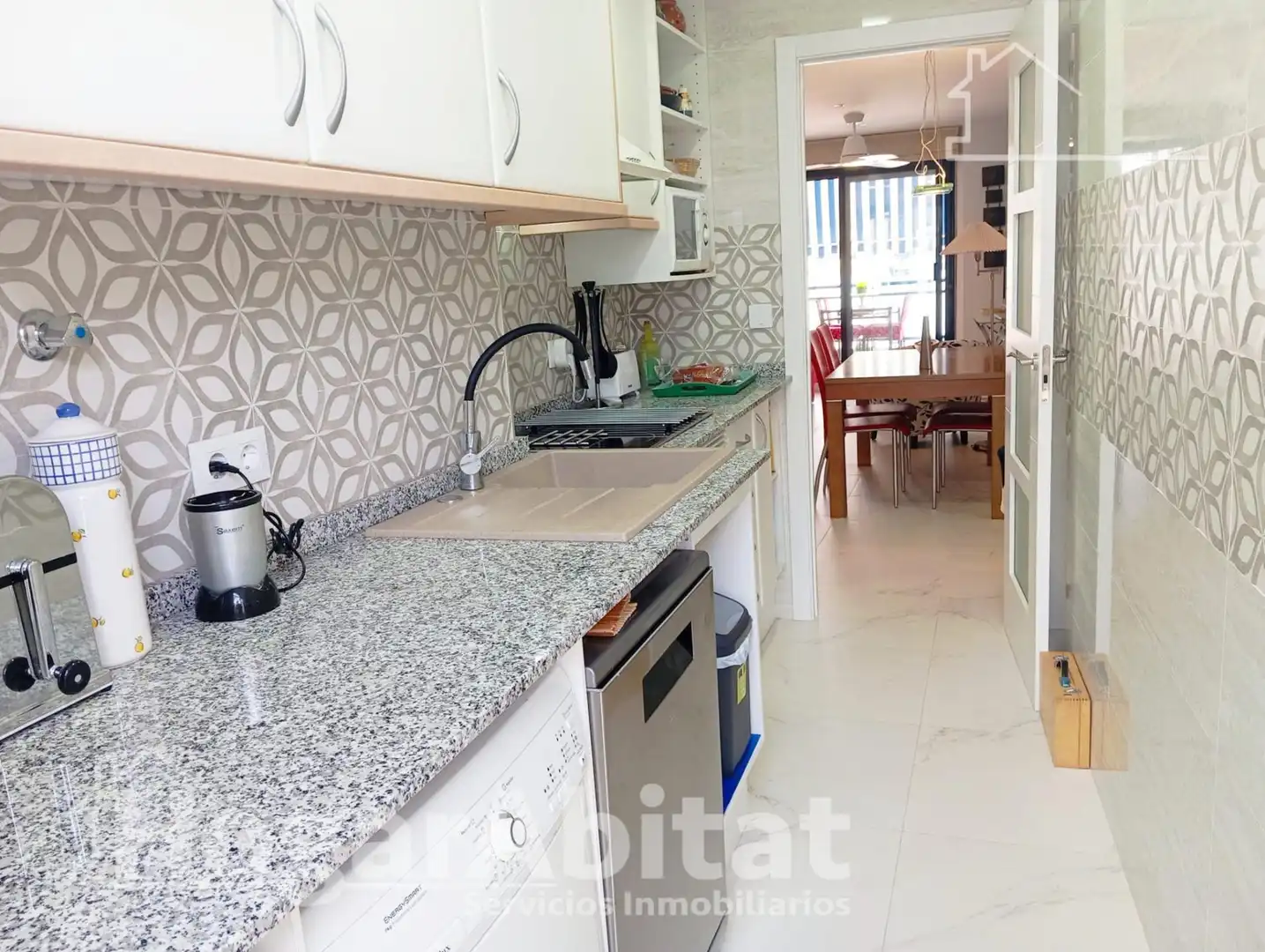 Piso con piscina en venta en Carretera DENIA-JAVEA, imagen 11
