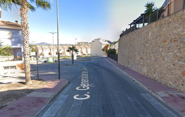 Piso en Venta en Calle Generalitat Valenciana en Villanueva del Río Segura