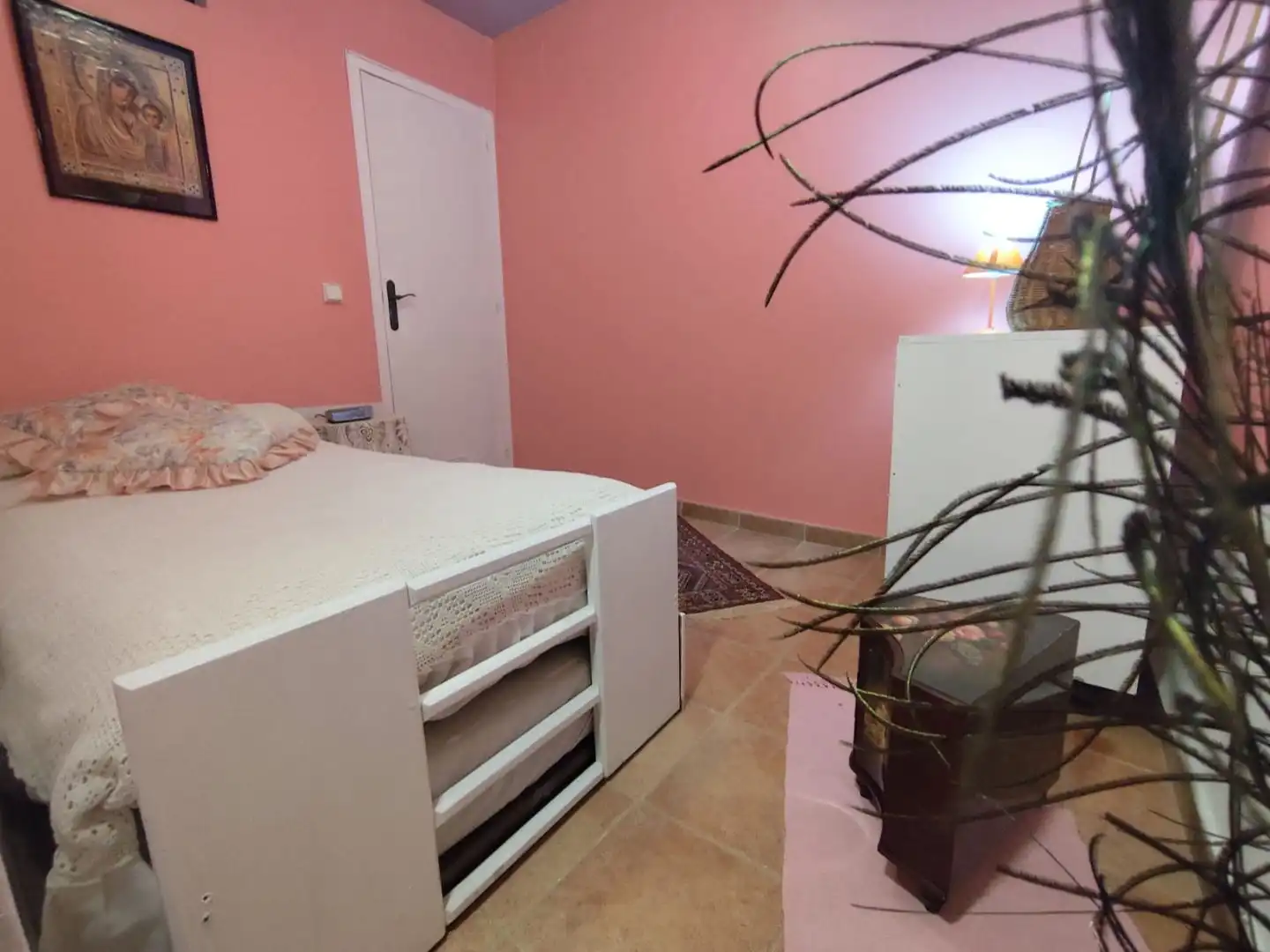 Habitación de Casa o chalet en venta en Añón de Moncayo, Zaragoza