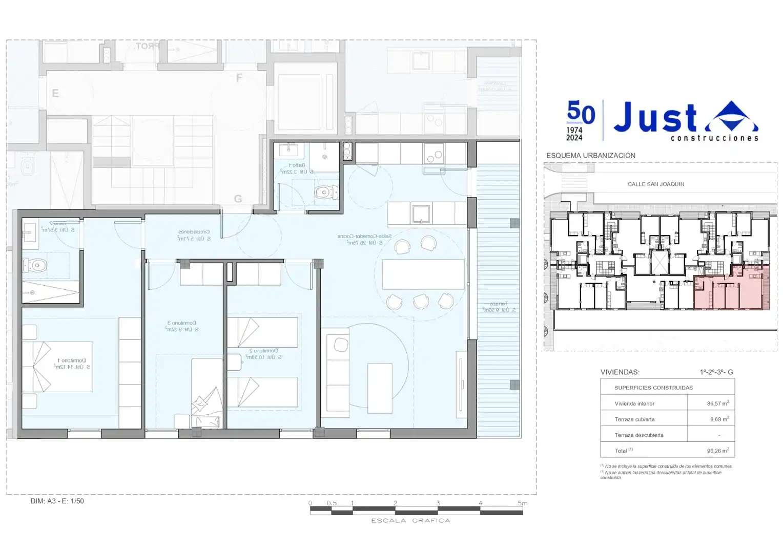 Appartamento con piscina in vendita a Carrer Monduber 50, imagen 14