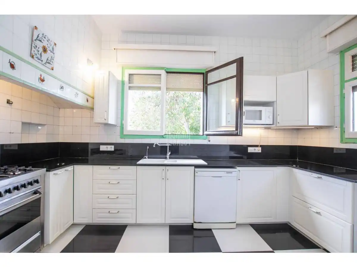 Detached house with pool for sale in Maó ciutat, imagen 21