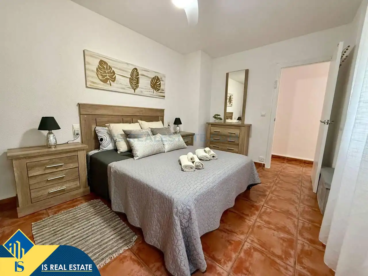 Apartment with lift for sale in Playa del Cura, imagen 37