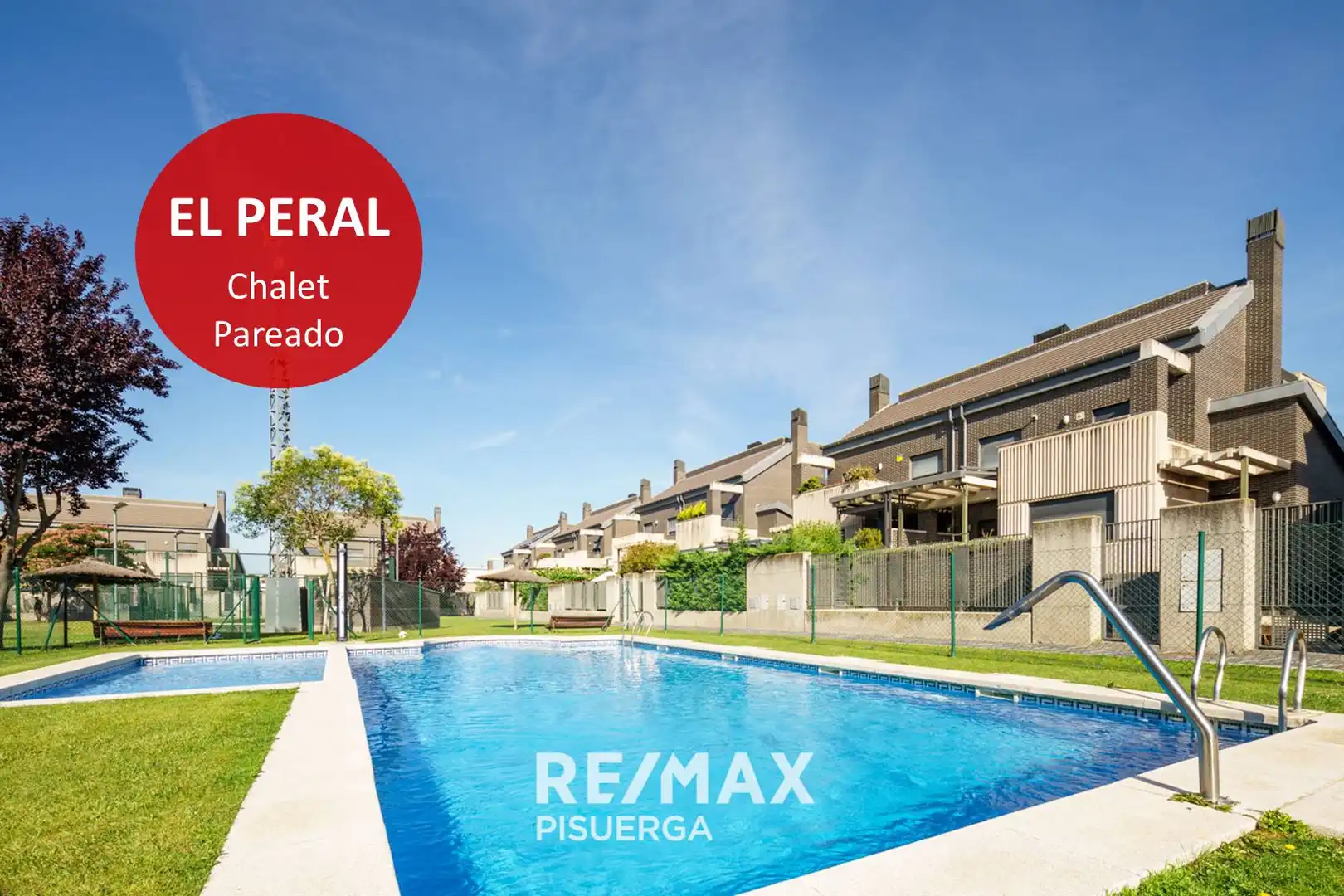 Vista exterior de Casa o xalet en venda en Valladolid amb Aire condicionat, Calefacció i Jardí privat