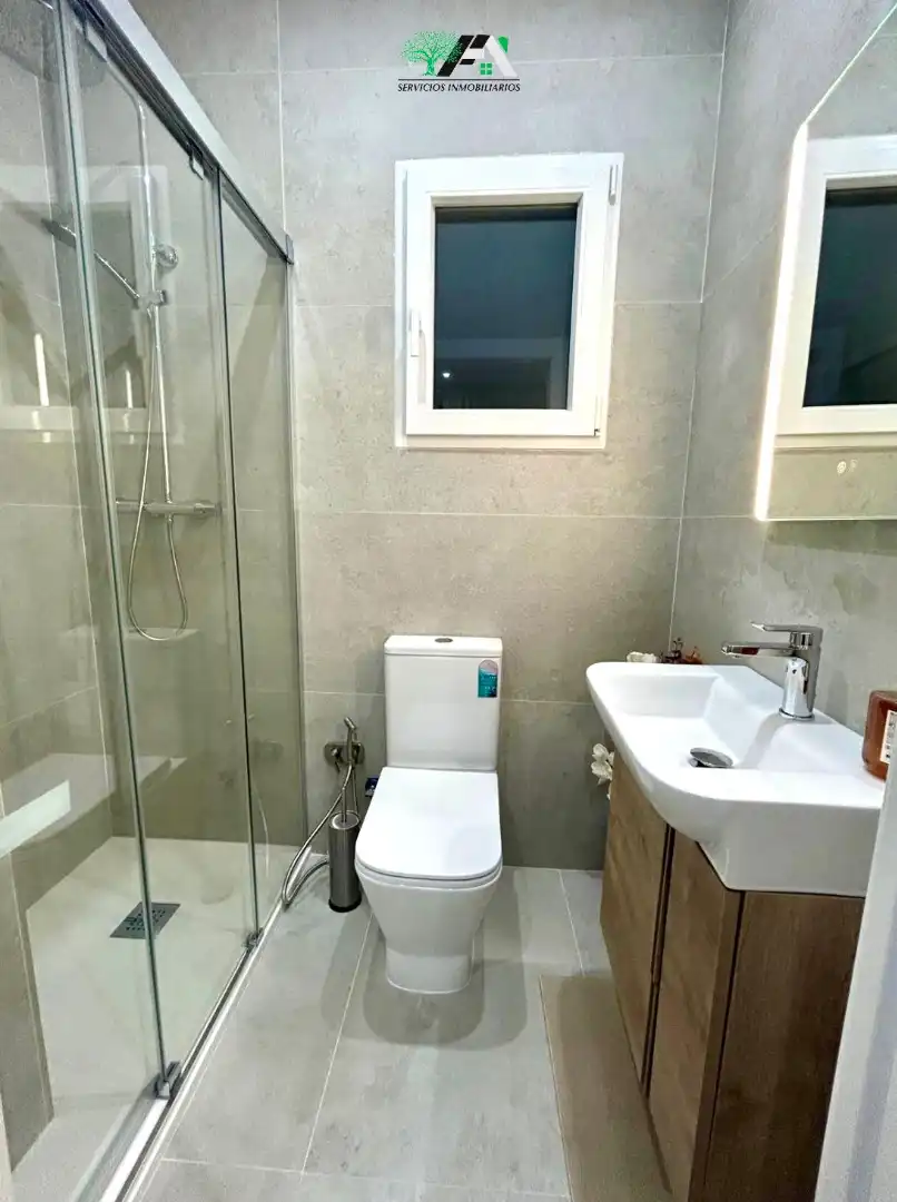Flat to rent in Paseo de Antonio Machado, imagen 7