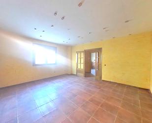 Living room of Single-family semi-detached for sale in Villamayor de Santiago  with Terrace and Balcony