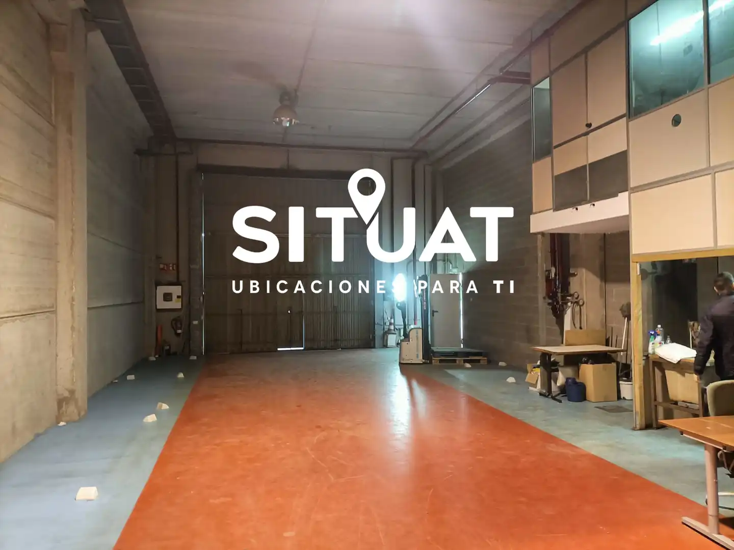 Industrial building for sale in Carrer Àngels 3C, imagen 7