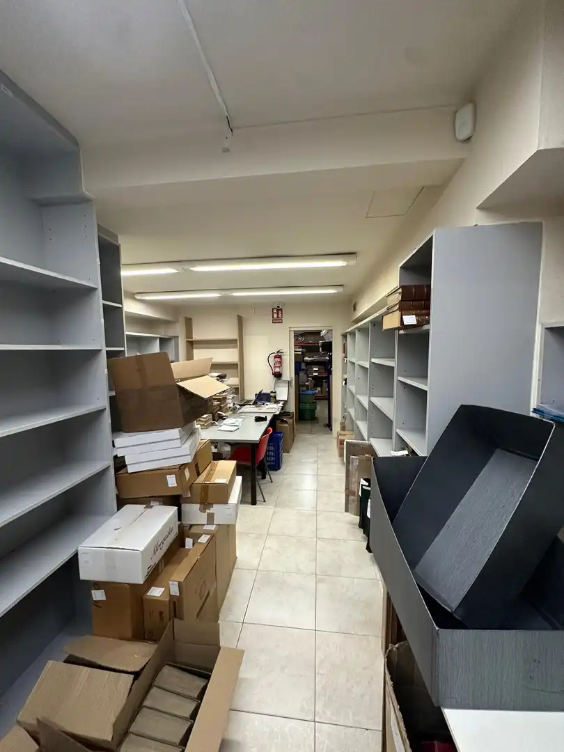Local comercial en venta en BEETHOVEN 13, imagen 4