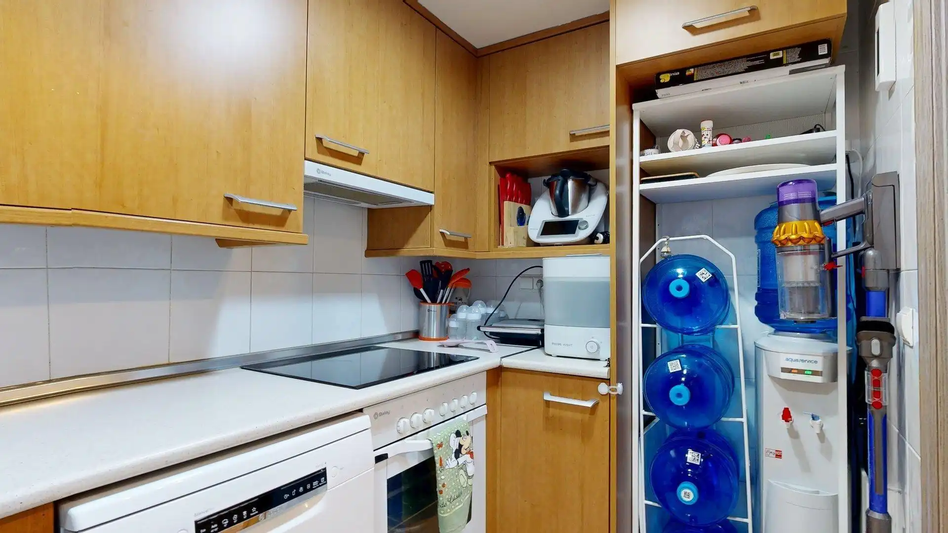 Piso con ascensor en venta en Calle JAIME I, imagen 23