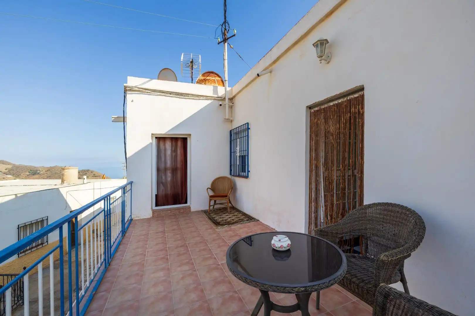 Villa avec terrasse à vendre à Calle HURGONEROS (HUR), imagen 35