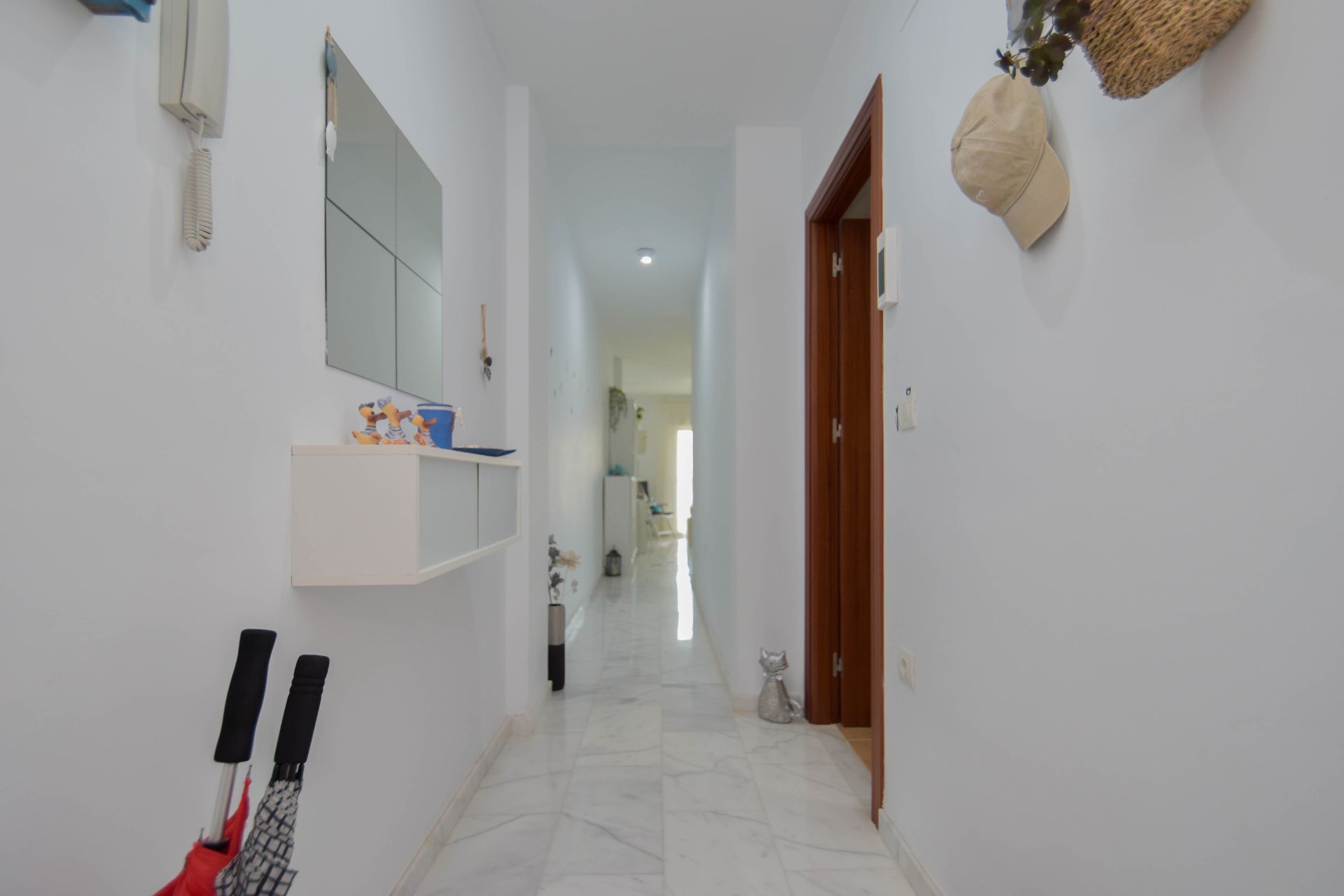 Flat for sale in Motril  with Air Conditioner, Terrace and Storage room