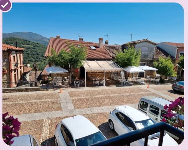 Local comercial en Alquiler en Avenida Constitución, 3 en Miranda del Castañar