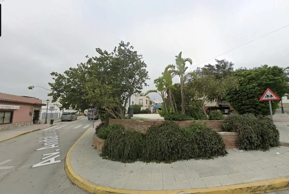 House for sale in Benalup-Casas Viejas