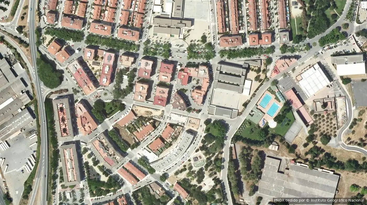 Piso en venta en Abrera, Barcelona