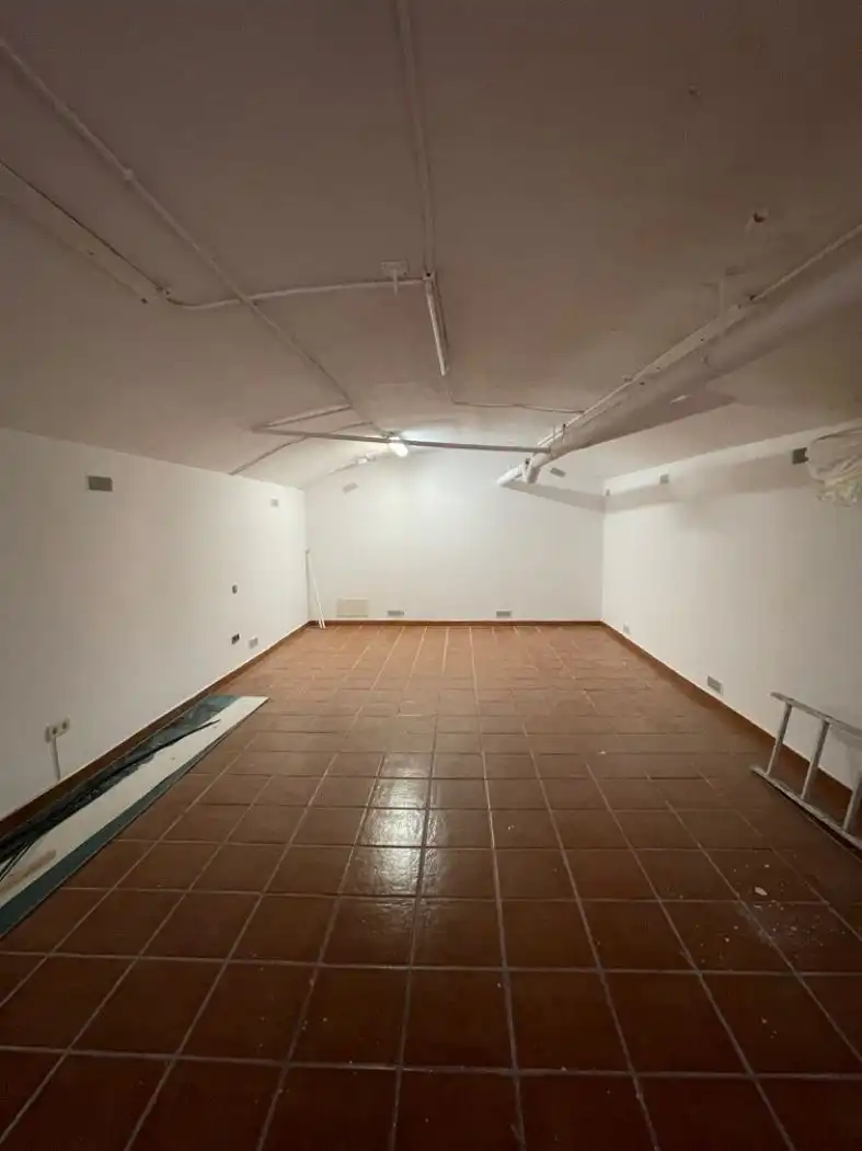 Ground floor for rent in Badalona  with Air Conditioner, Heating and Terrace