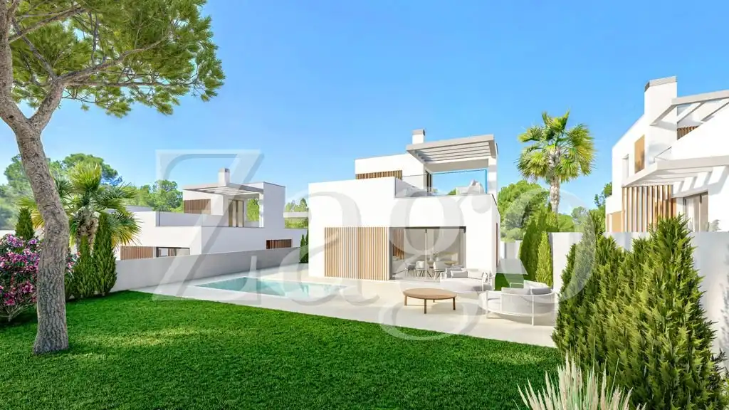 Casa en venta en Golf Bahía, imagen 5