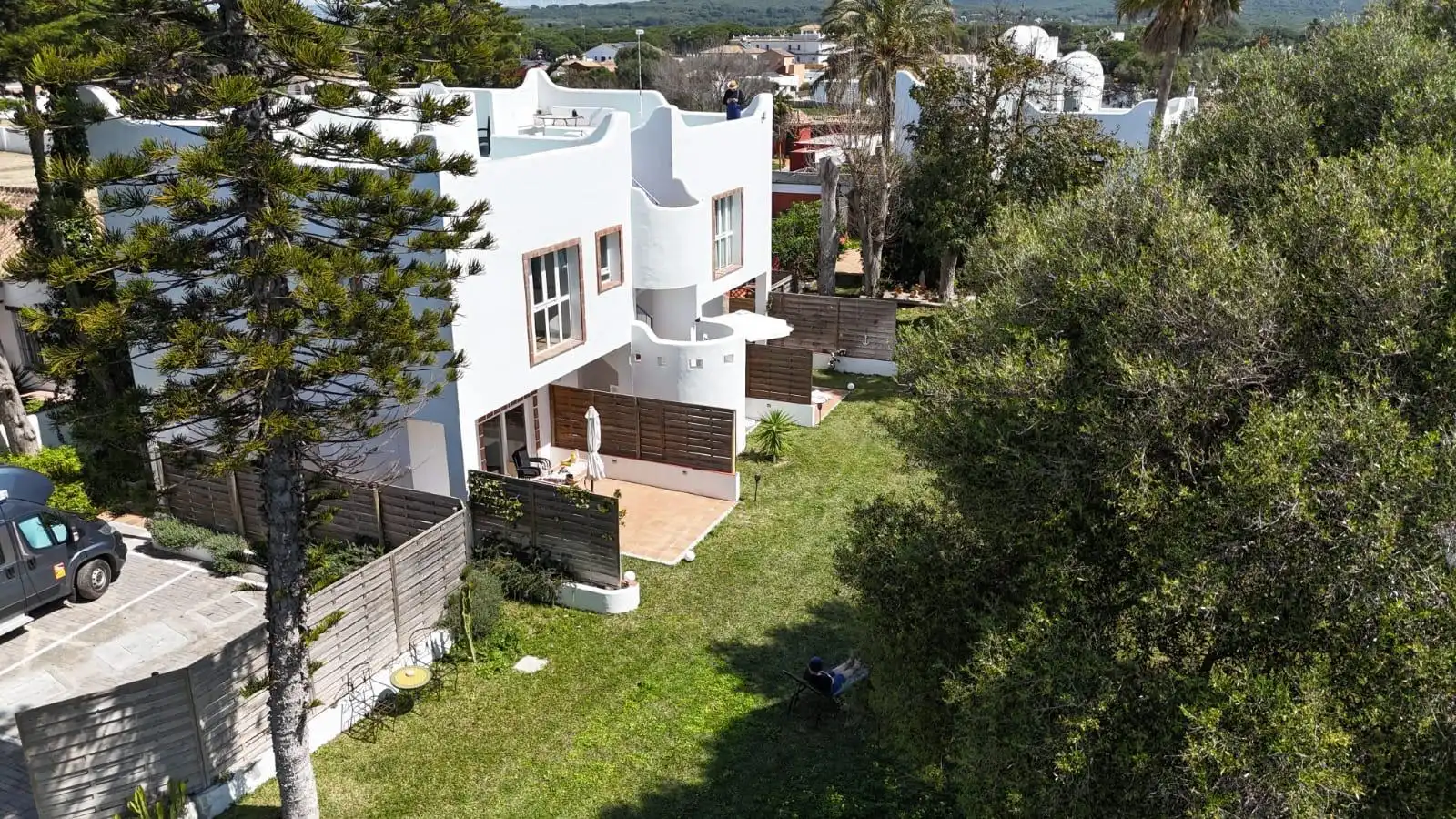 Country homes for sale in Zahora