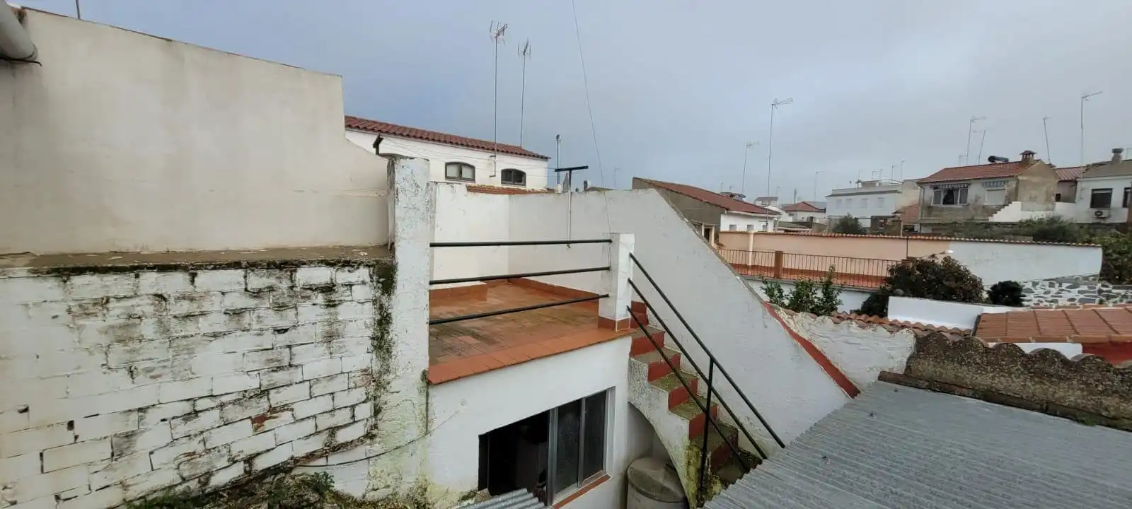 Casa en venda a Pozoblanco, imagen 13