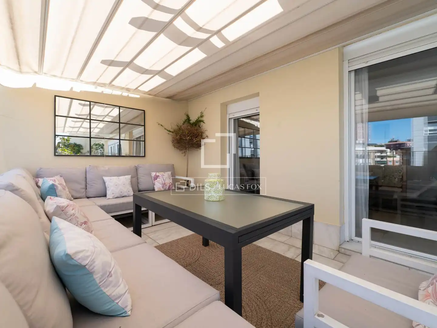 Penthouse with lift for sale in Chamartín, imagen 7