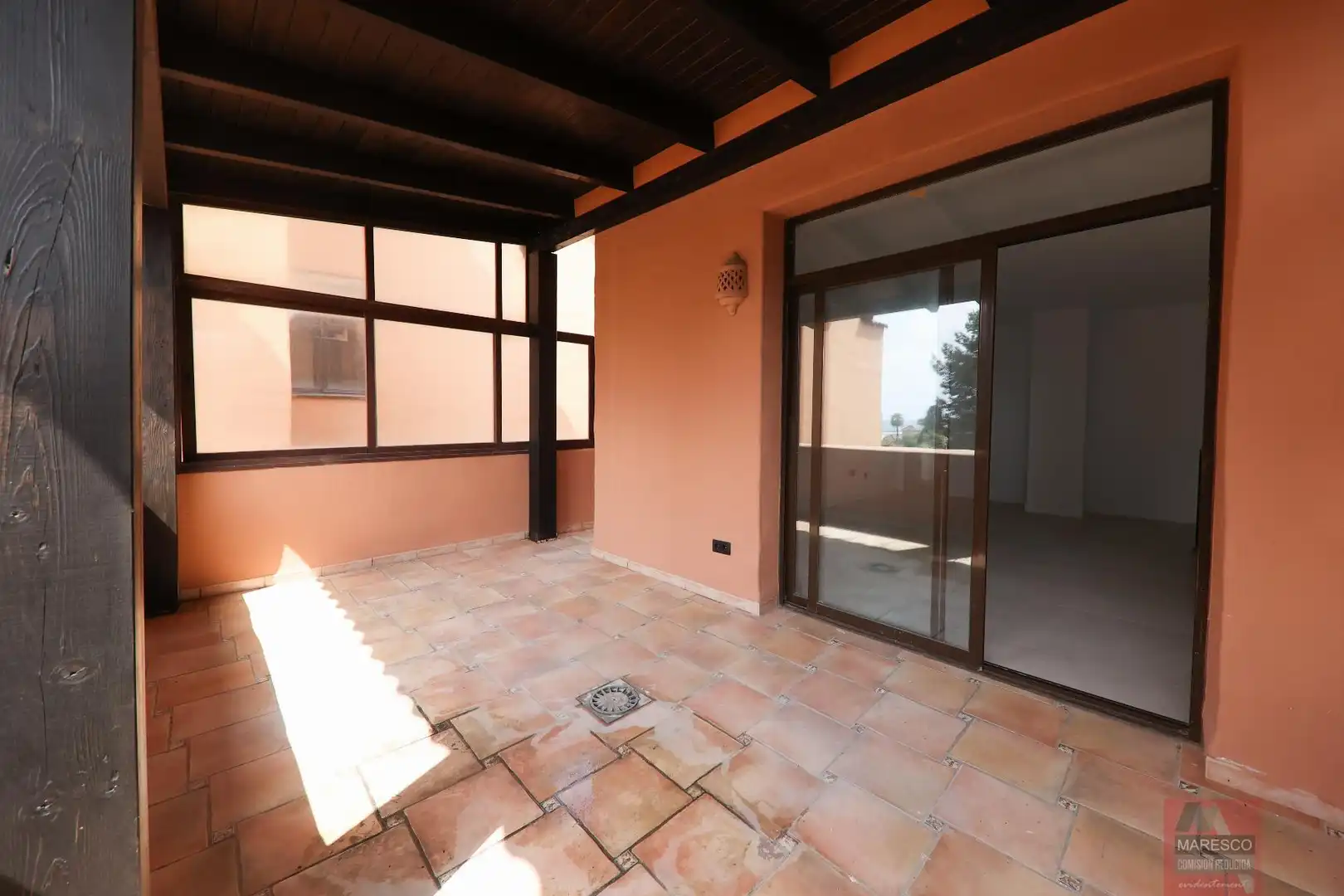 Terrassa de Àtic en venda en Estepona amb Terrassa, Balcó i Piscina comunitària