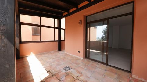 Foto 4 de Àtic en venda a De la Rosa, Paraiso - Barronal, Estepona