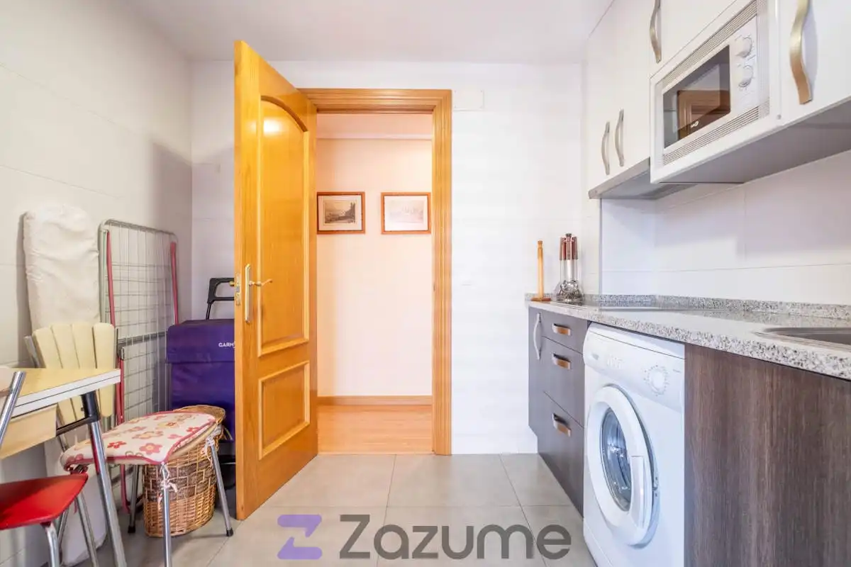 Apartments for rent in Av. Fco. de Goya, Ruiseñores