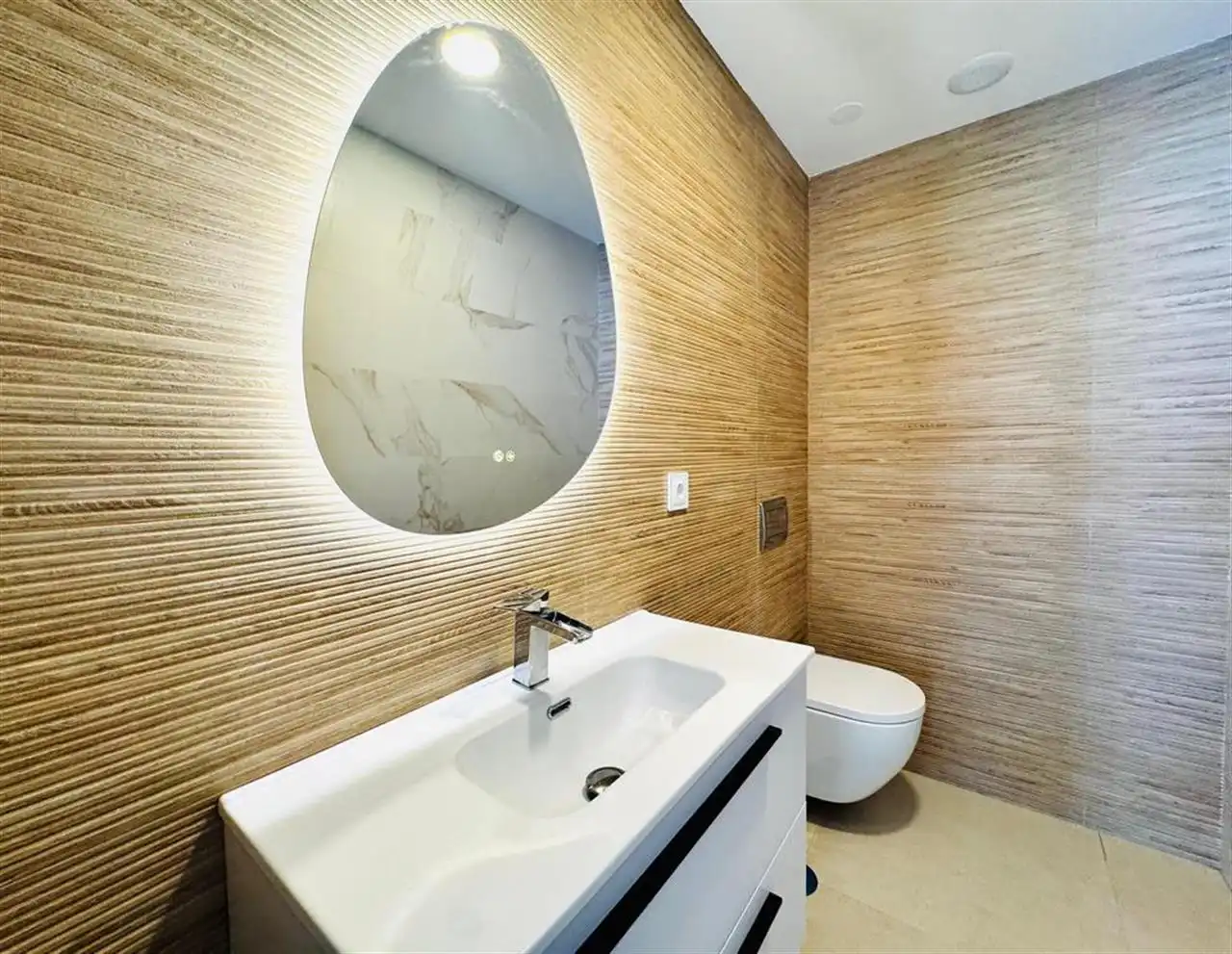 Casa rústica con piscina en venta en L'Albir, imagen 41