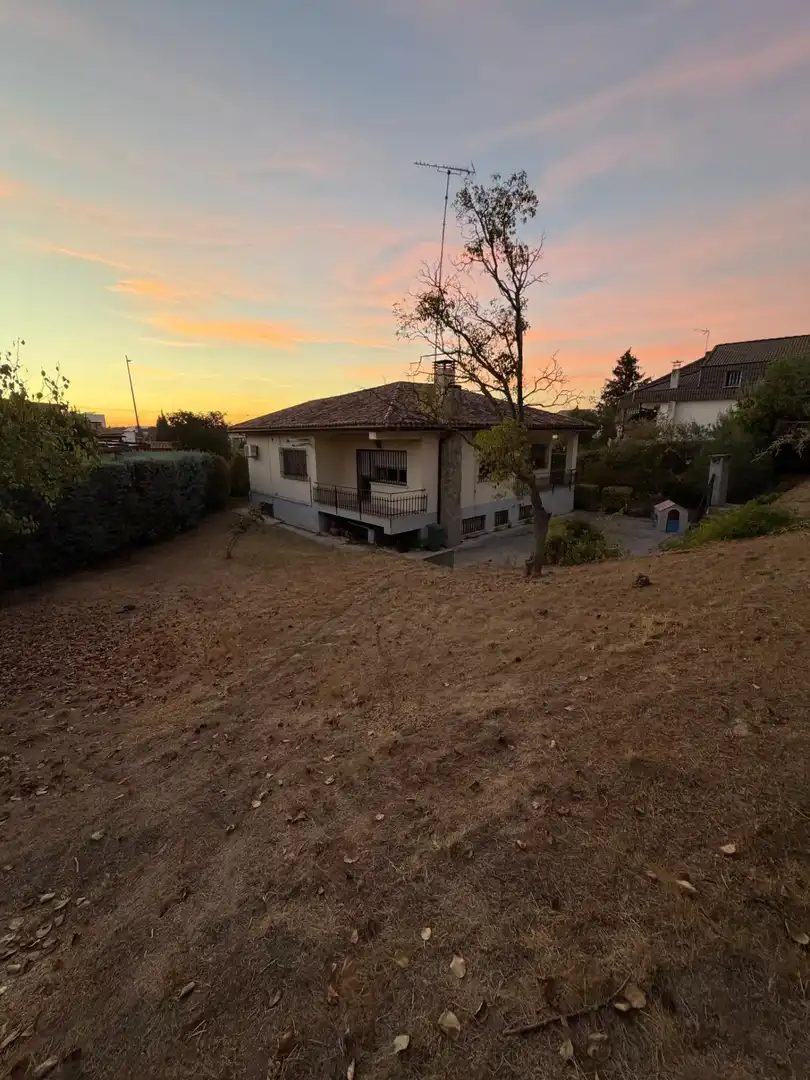Detached house with pool for sale in Parque Coimbra, imagen 4