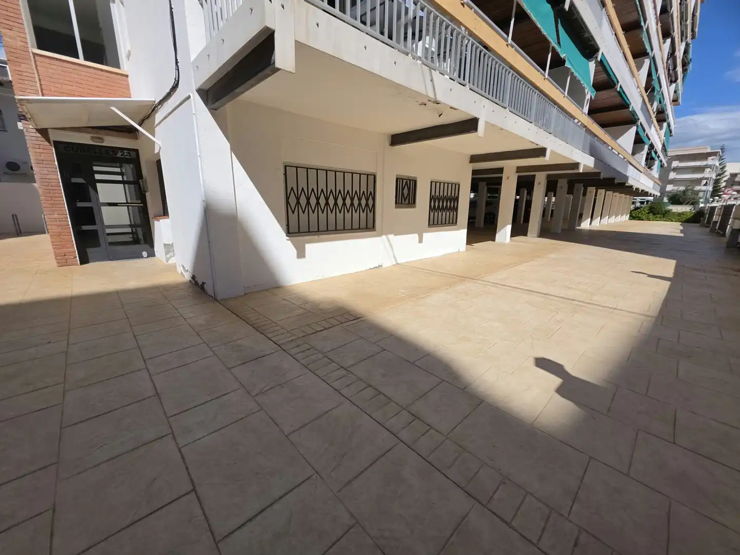 Appartamento con ascensore in vendita a Carrer de Cubelles, imagen 23