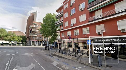 Photo 5 of Flat for sale in Paseo de Los Jesuitas, Puerta del Ángel, Madrid Capital