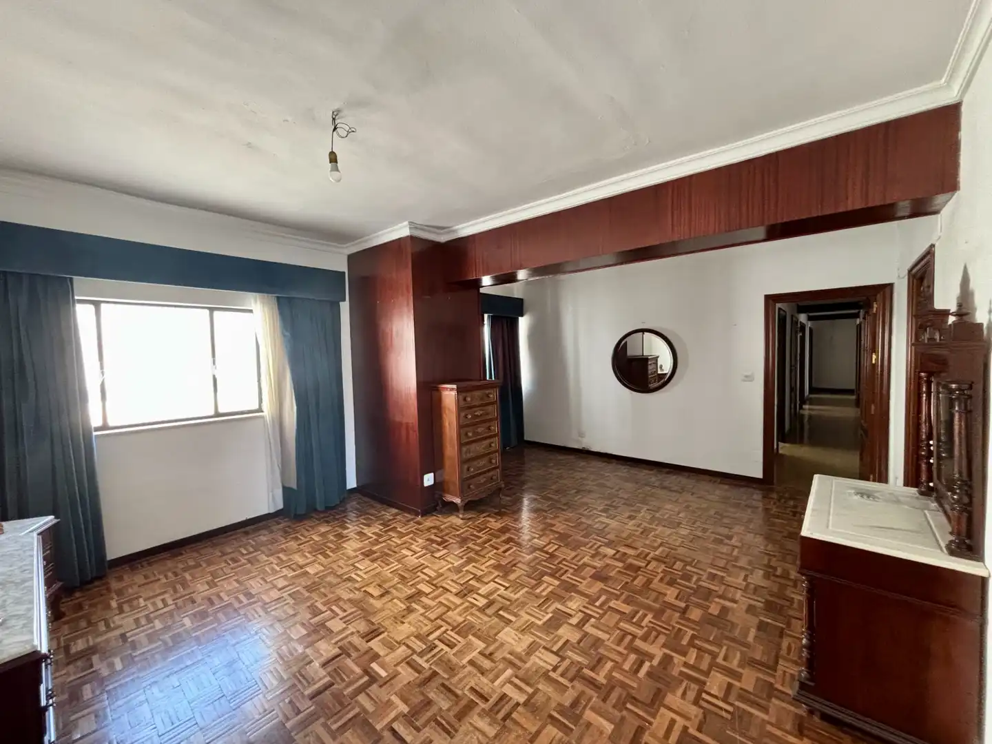 Habitación de Piso en venta en Málaga con Terraza y Balcón