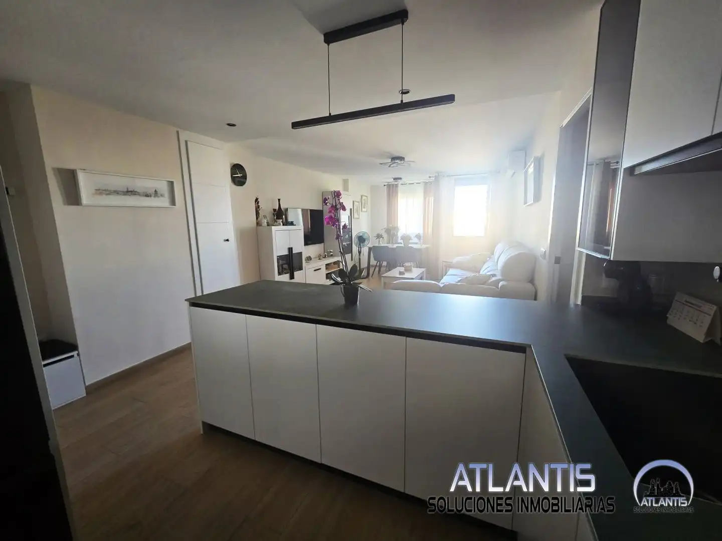 Wohnung mit Aufzug zum Verkauf in VEINTIOCHO DE FEBRERO, imagen 9