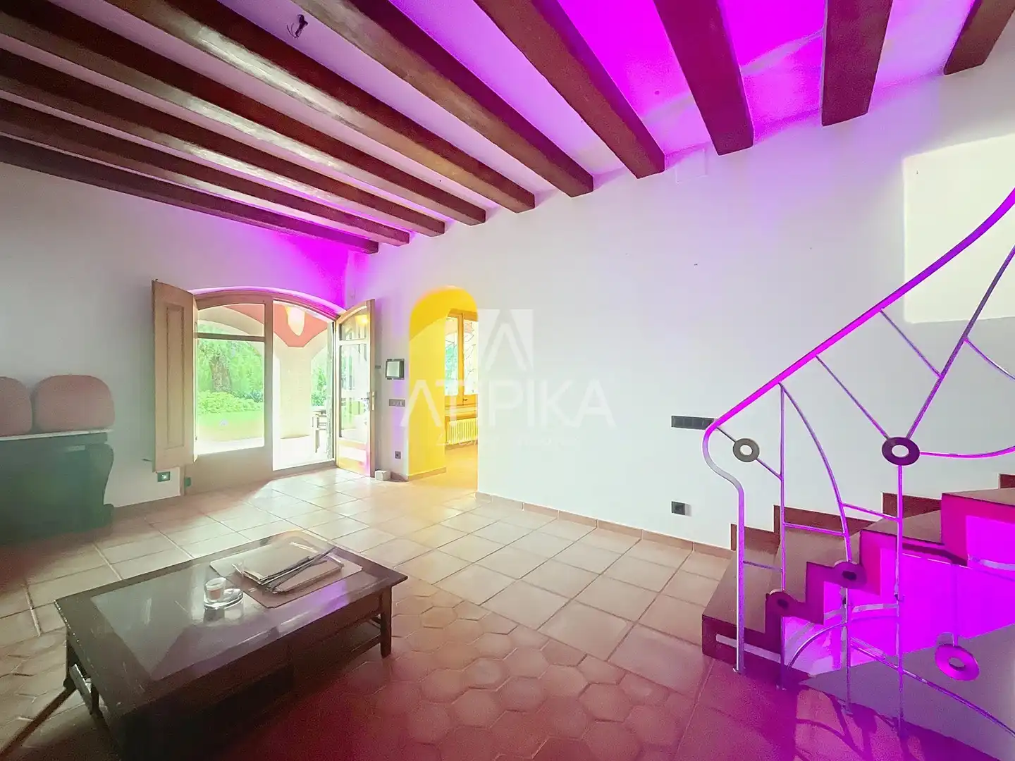 Maison avec terrasse à vendre à Cabrera de Mar, imagen 20