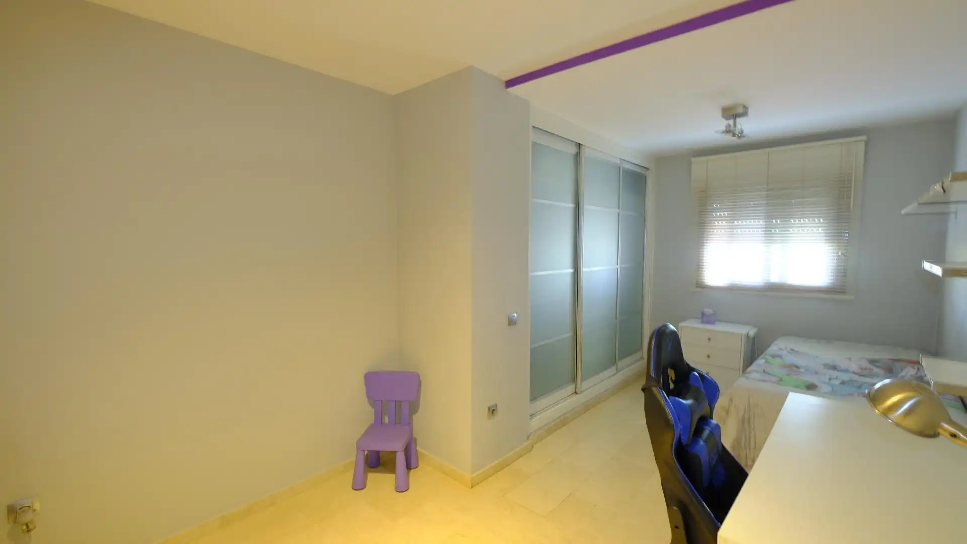 Attic for rent in Alcalá de Guadaira  with Air Conditioner, Heating and Terrace