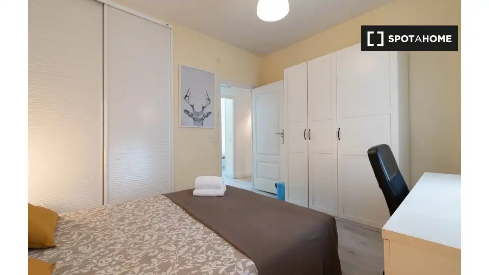 Room in Castilla